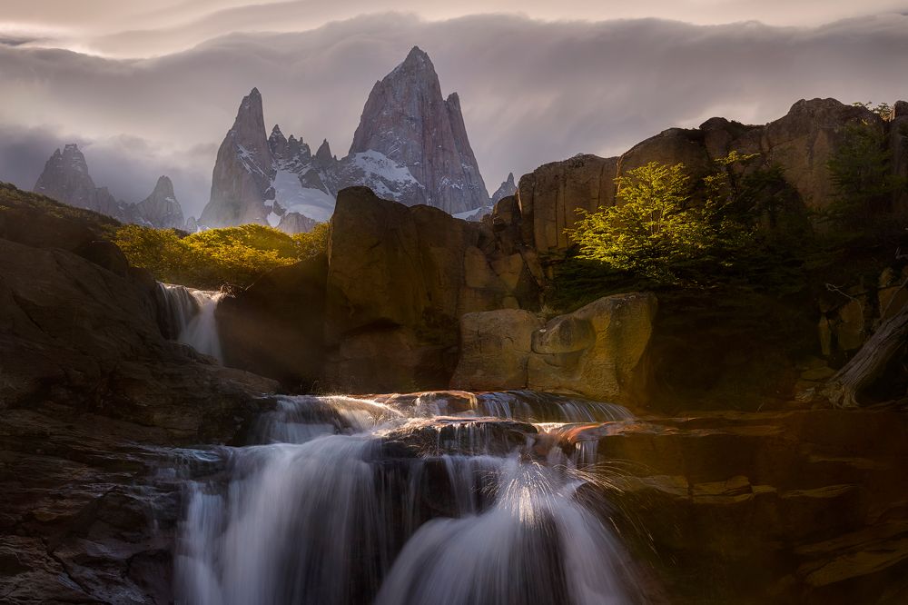 Magnificent Patagonia