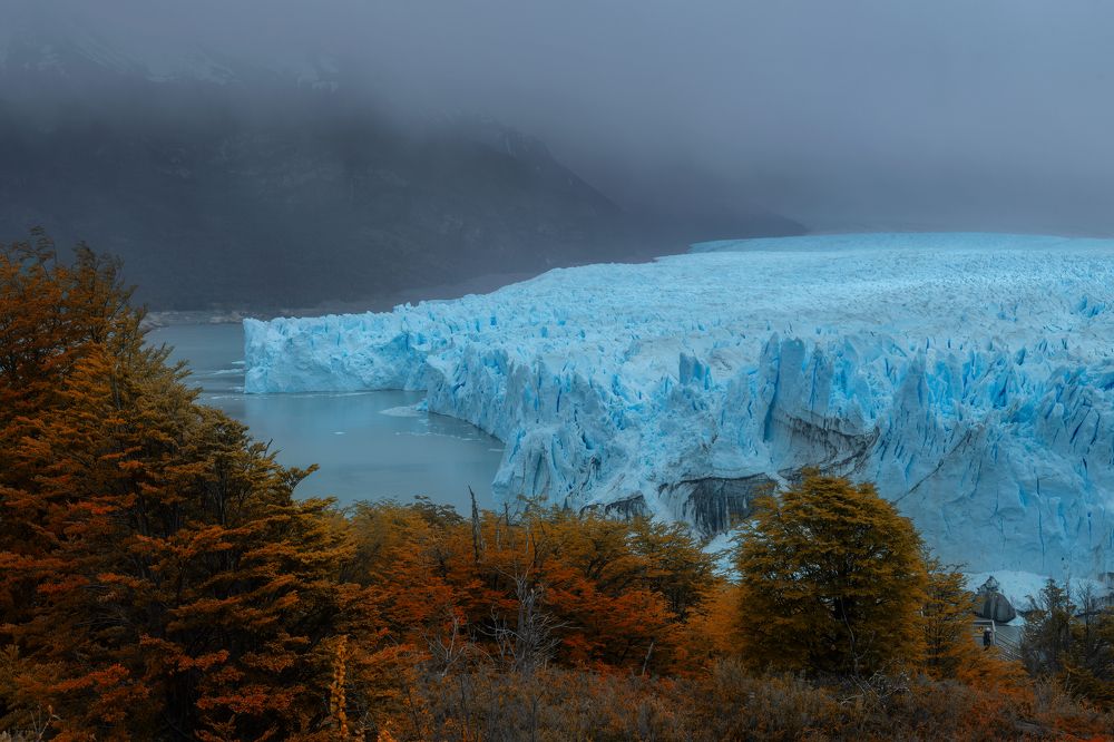 Magnificent Patagonia