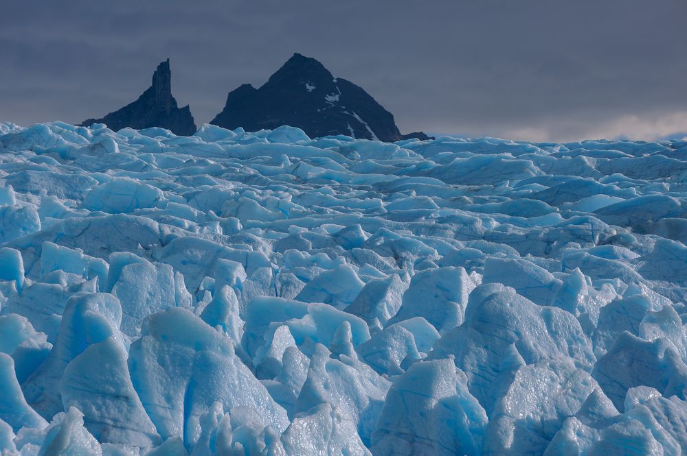 Magnificent Patagonia