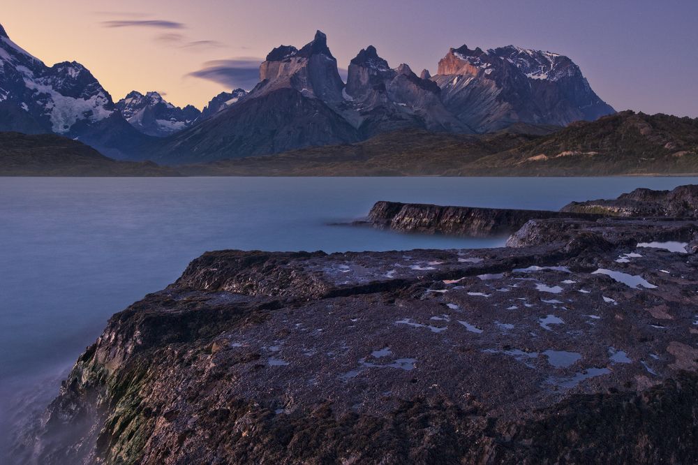 Magnificent Patagonia