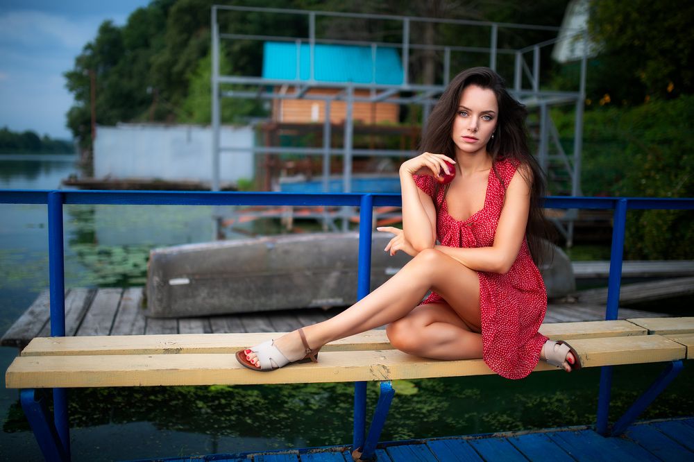 Катя