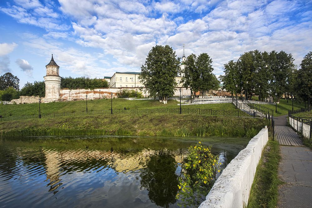 Верхотурье