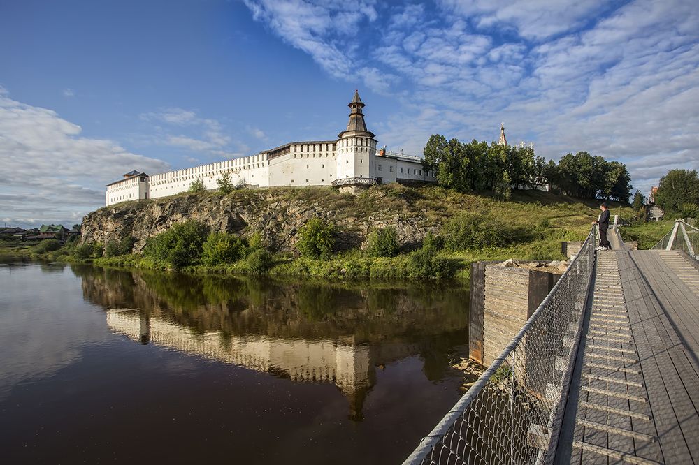 Верхотурье