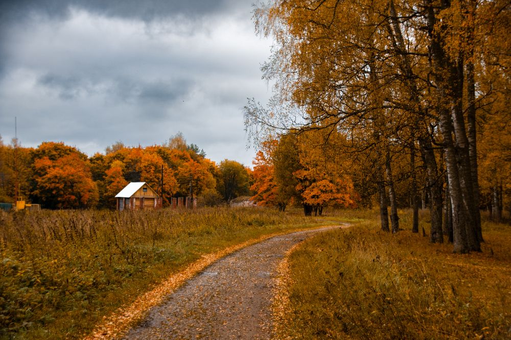 Ивановская область