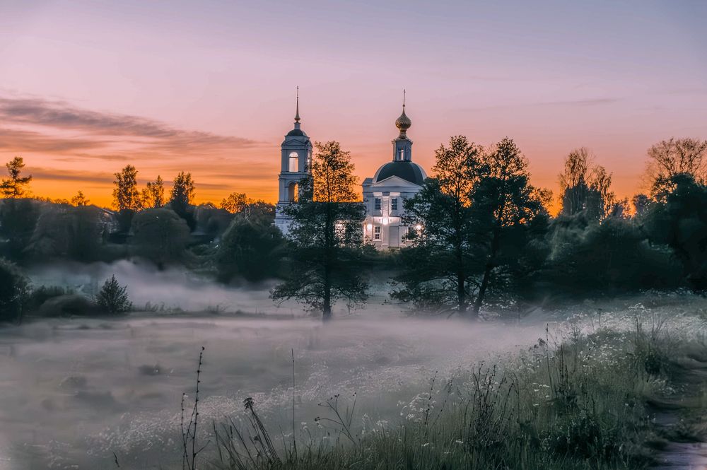 Ивановская область