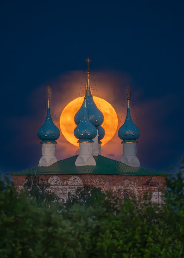 Ивановская область