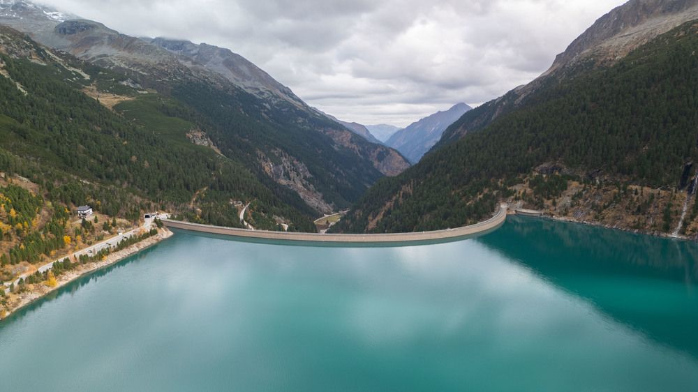Осень