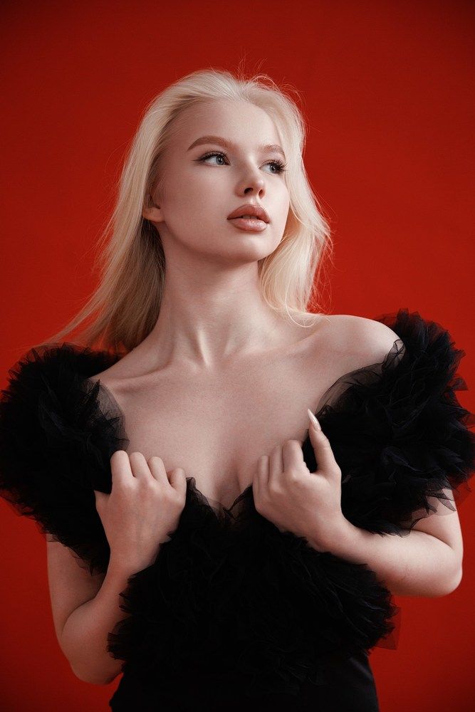 Даша