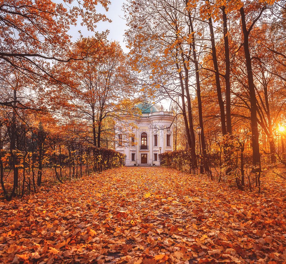 Кусково