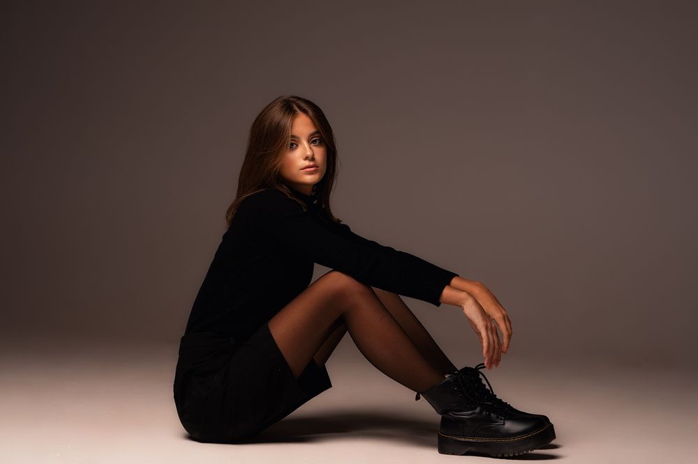 Виктория