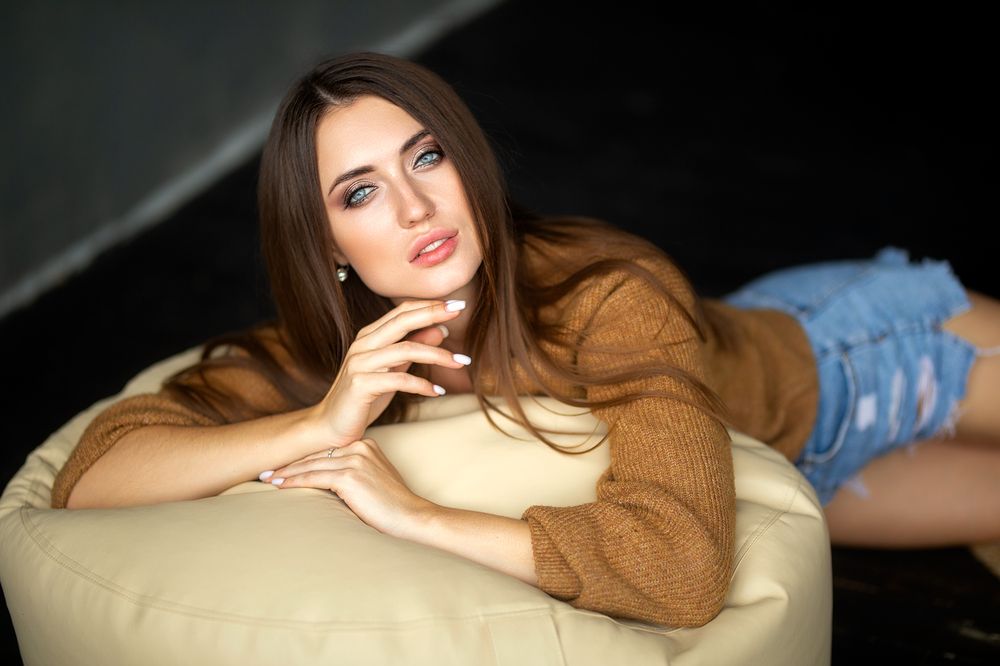 Настя