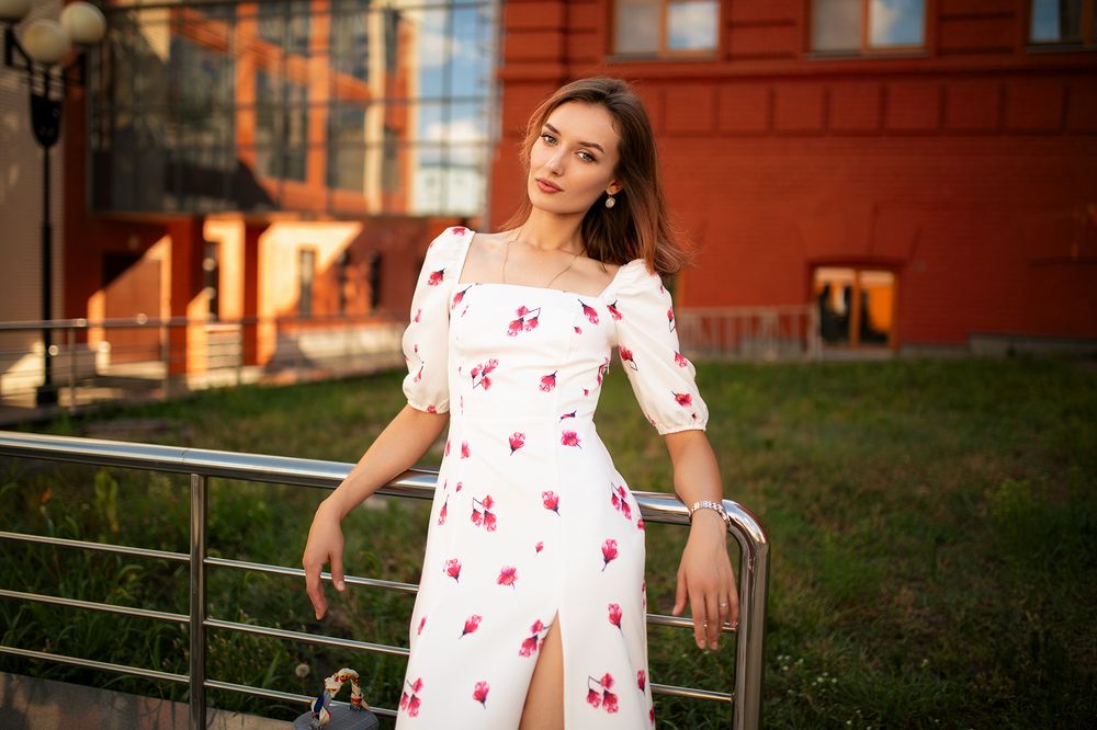 Анастасия