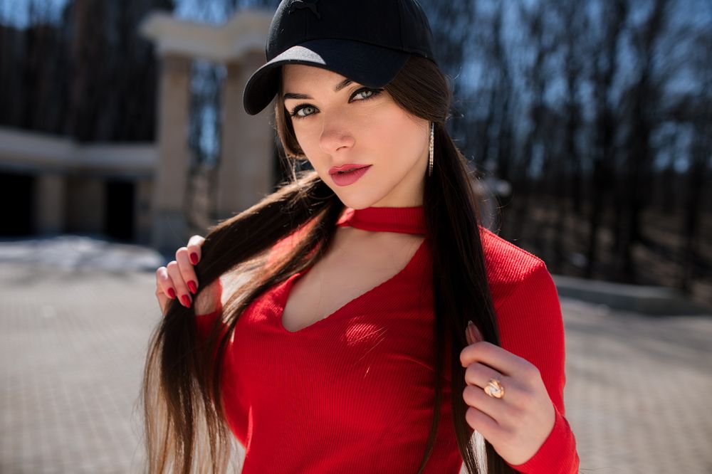 Екатерина