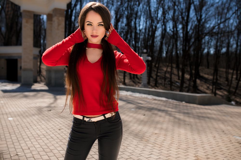 Екатерина