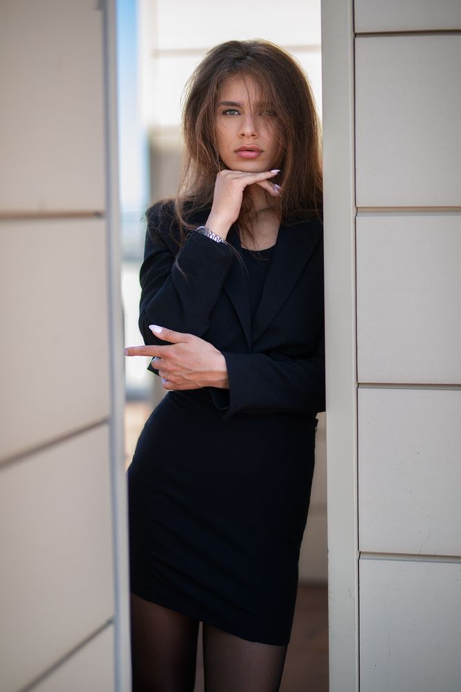 Полина
