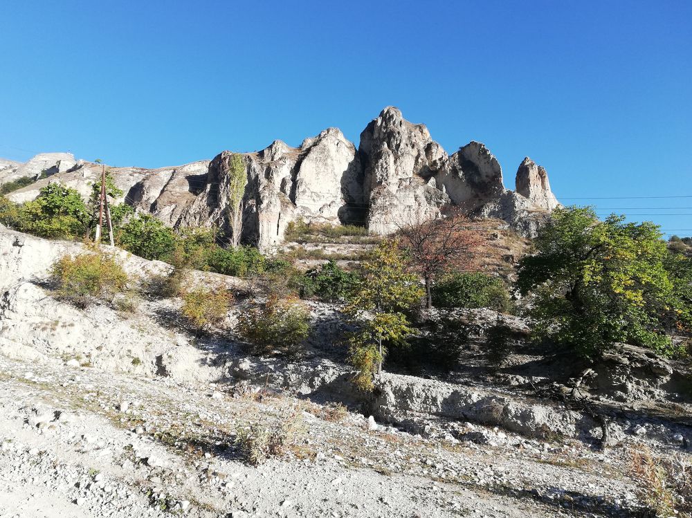 Унцукуль