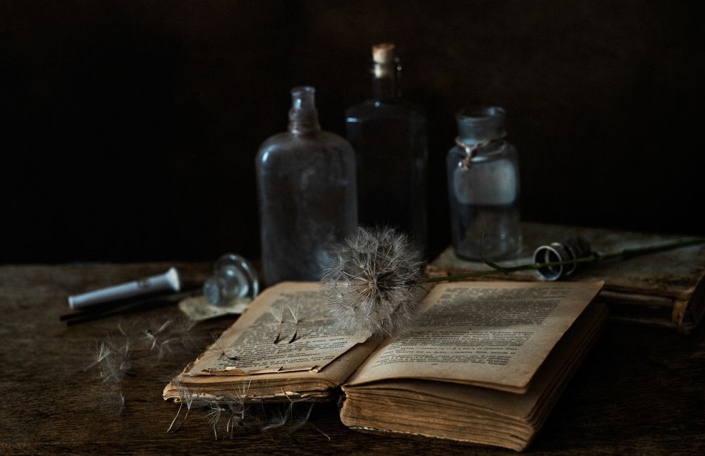 Memory of summer...