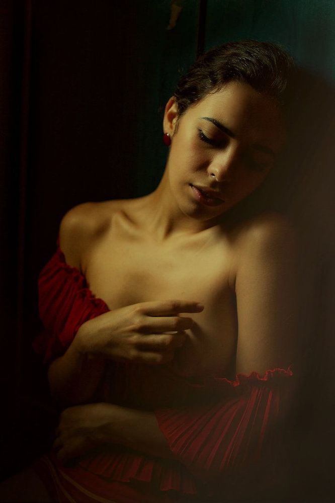 portrait