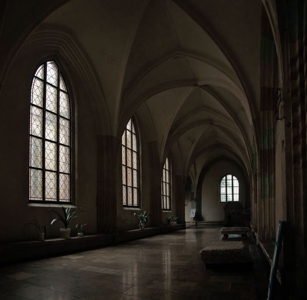 Dzien dobry, Krakow!