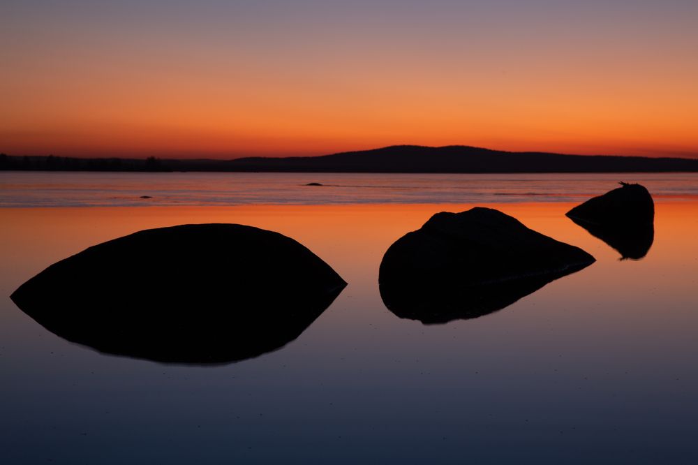 Тот случай, когда обработка не нужна даже для raw файлов