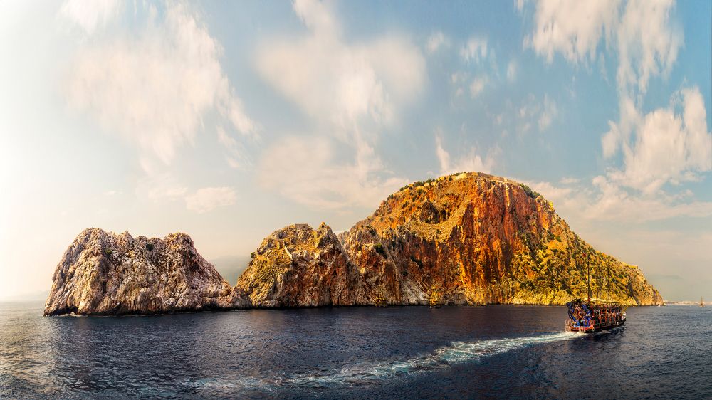 Аланья