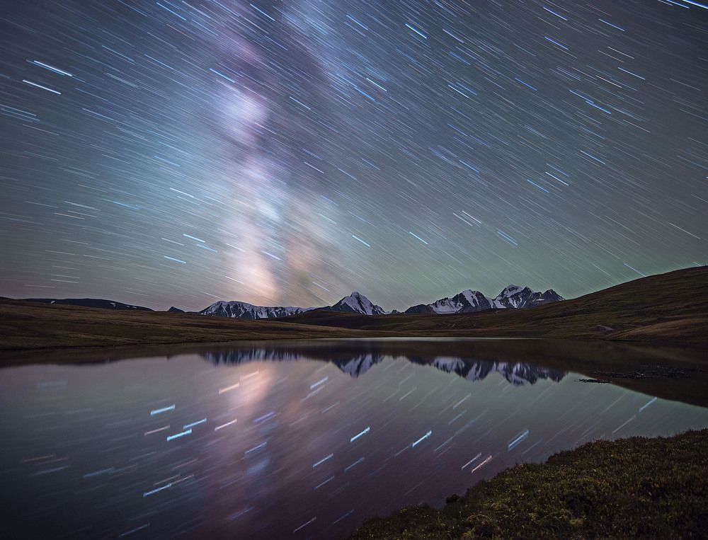 Lakes / Mongolia