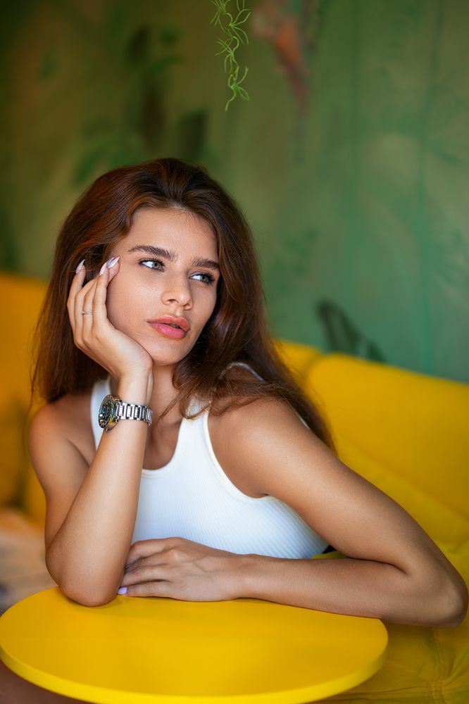 Полина