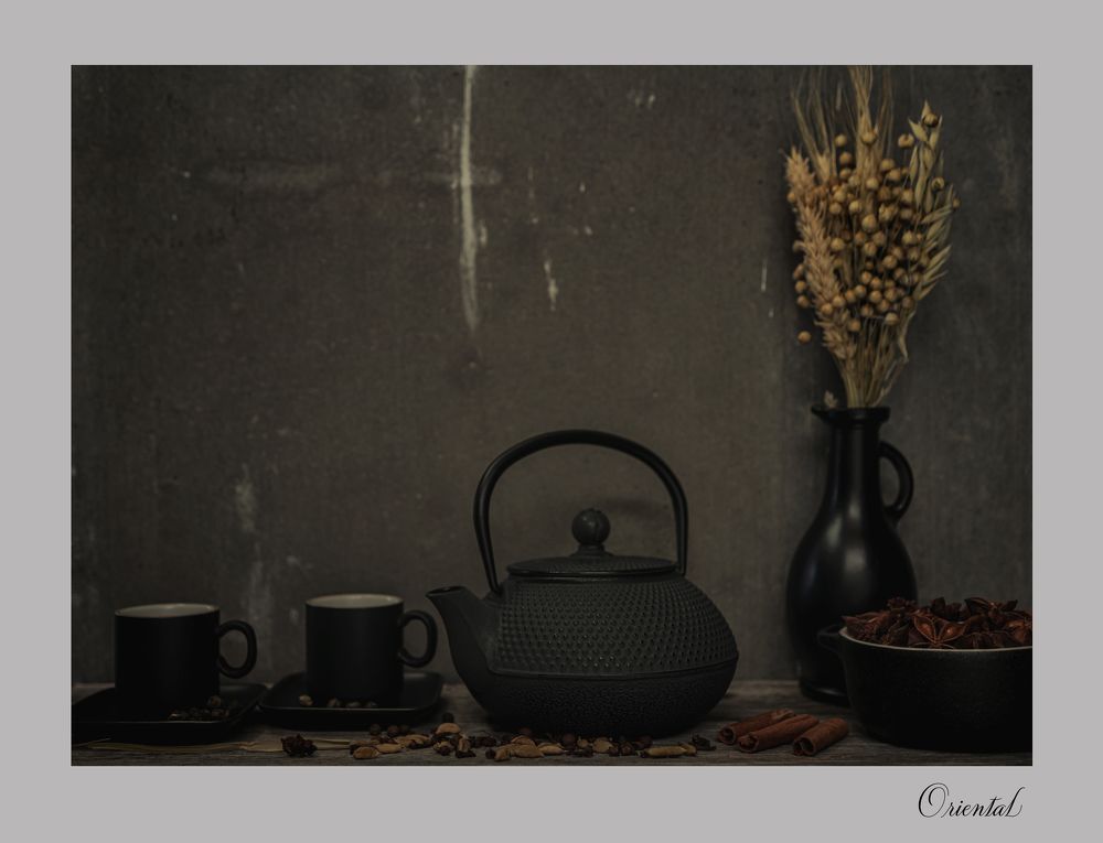 Oriental