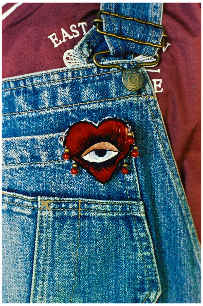 Blue Jeans