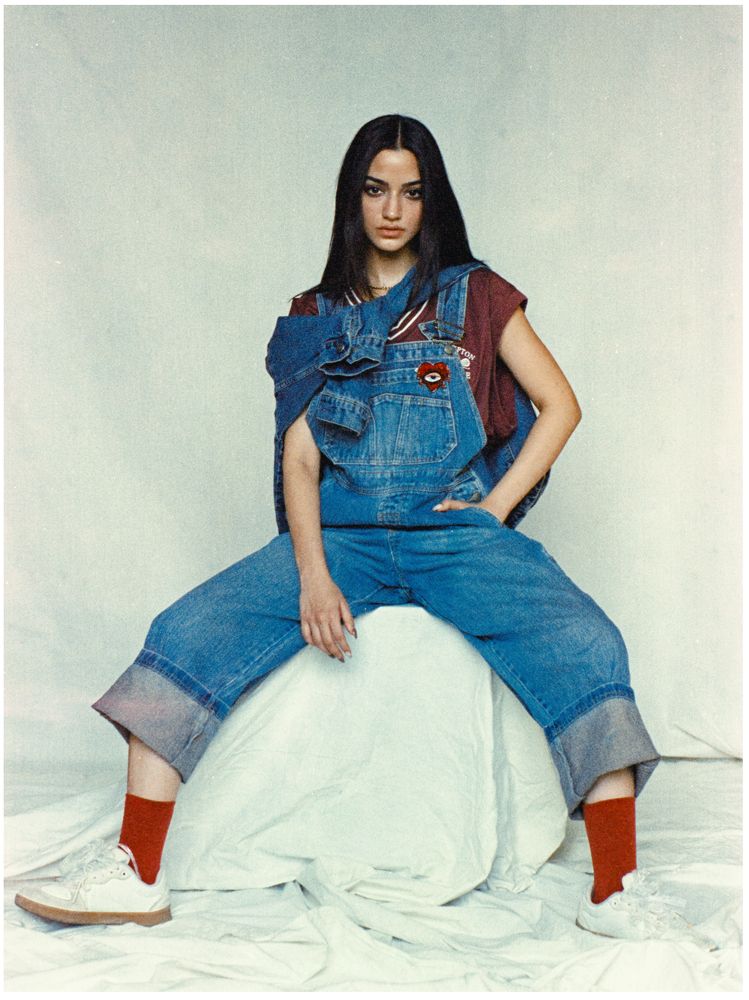 Blue Jeans