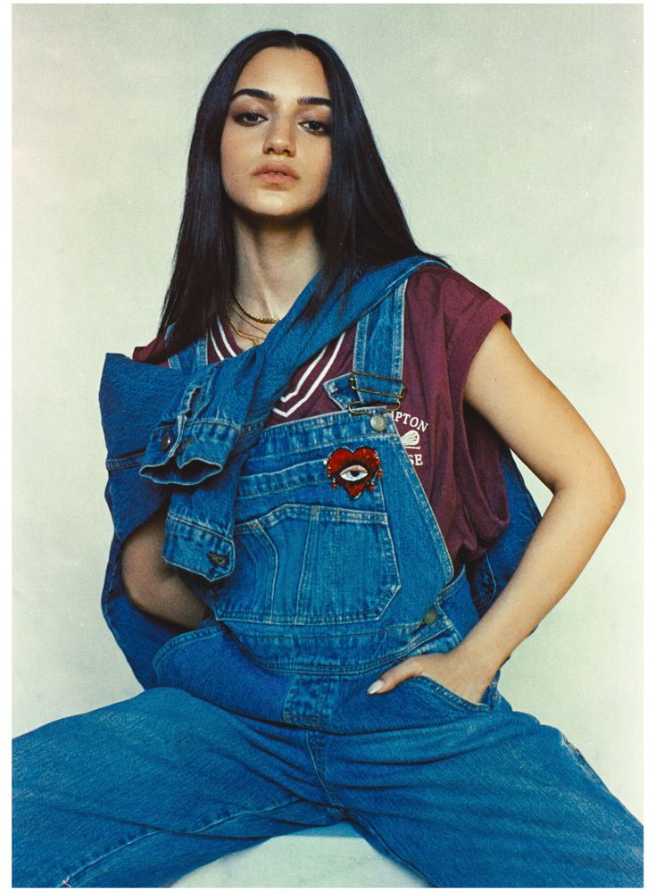 Blue Jeans