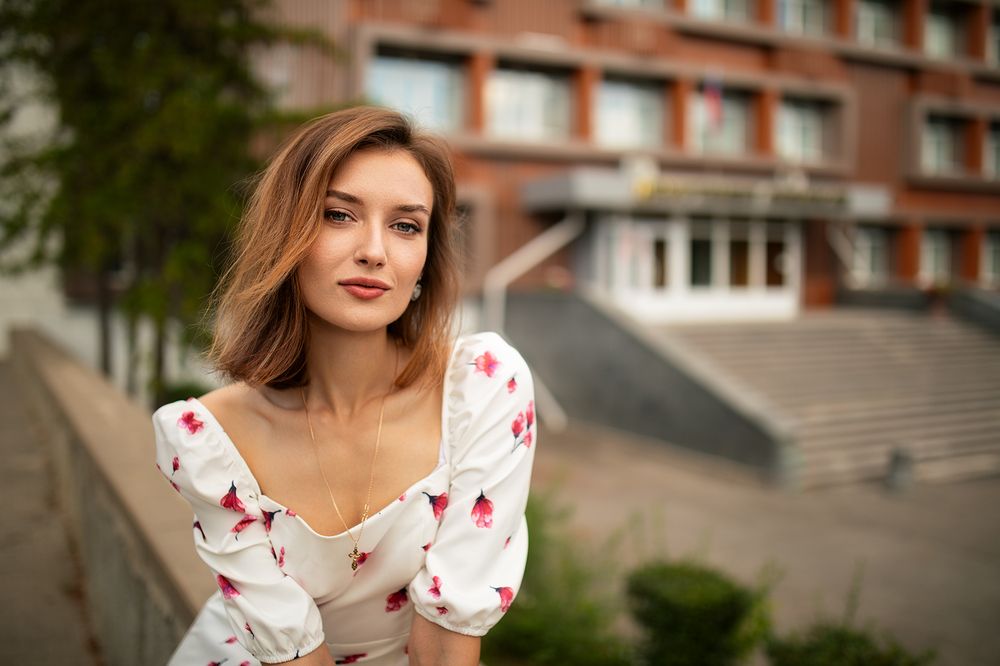 Анастасия