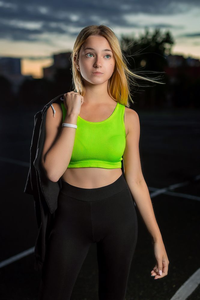 Анна