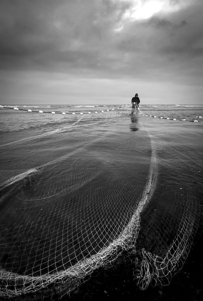 The Fishermans