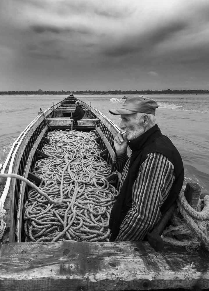 The Fishermans