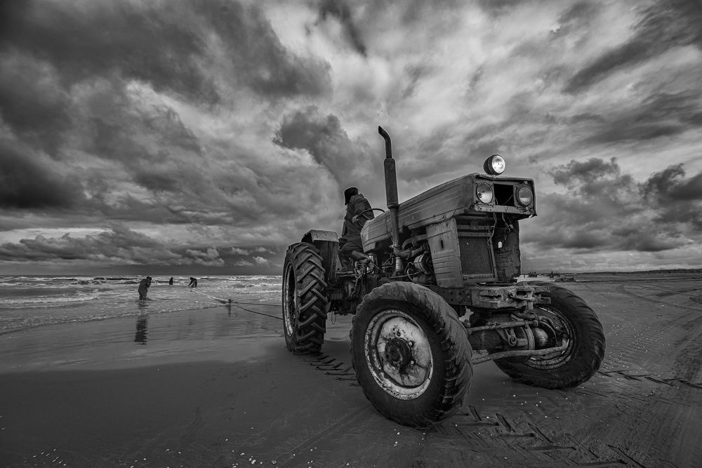 The Fishermans