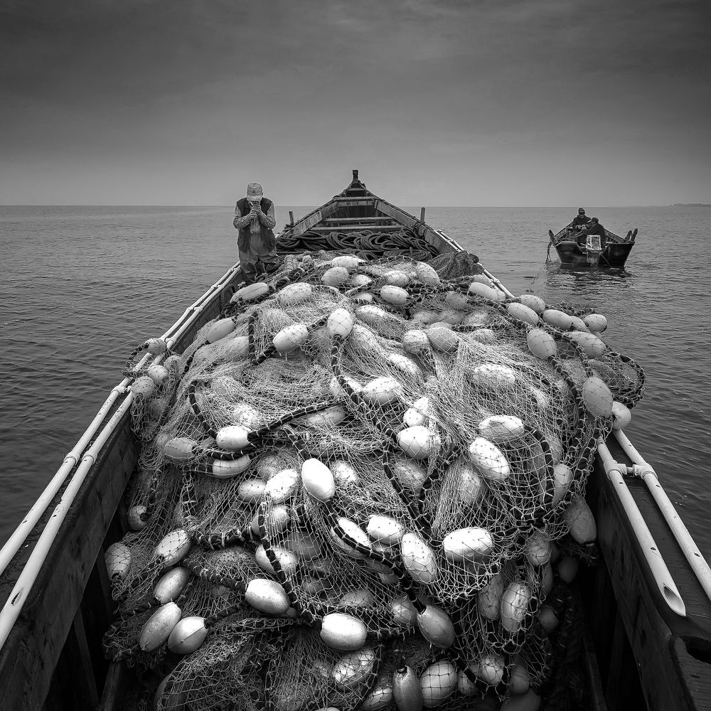 The Fishermans