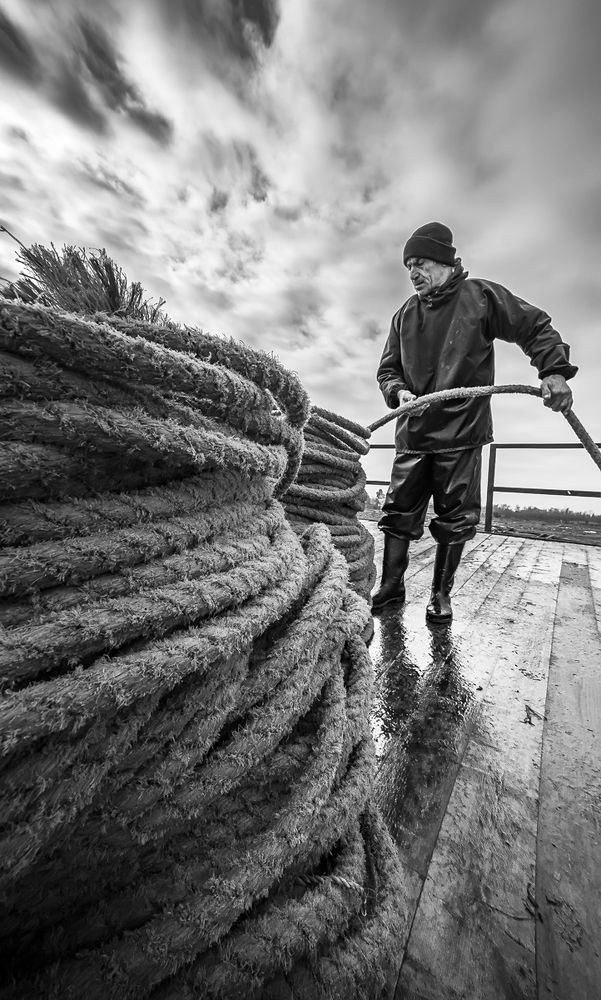 The Fishermans