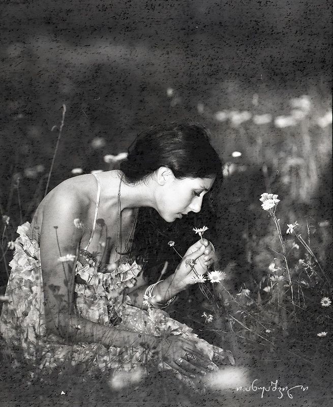 Old film