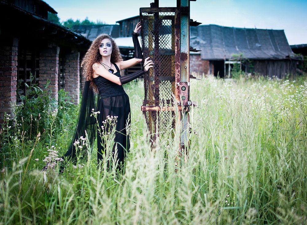 Dark Queen