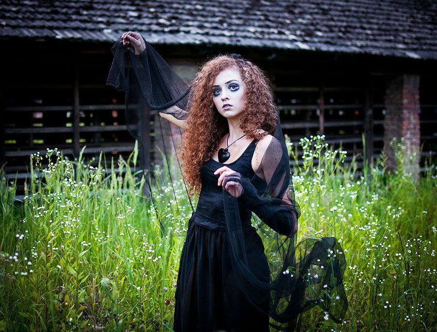 Dark Queen