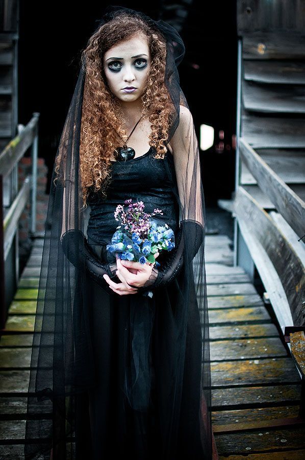 Dark Queen