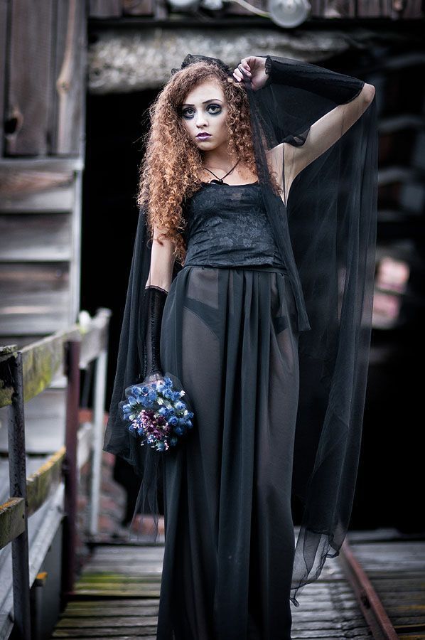 Dark Queen