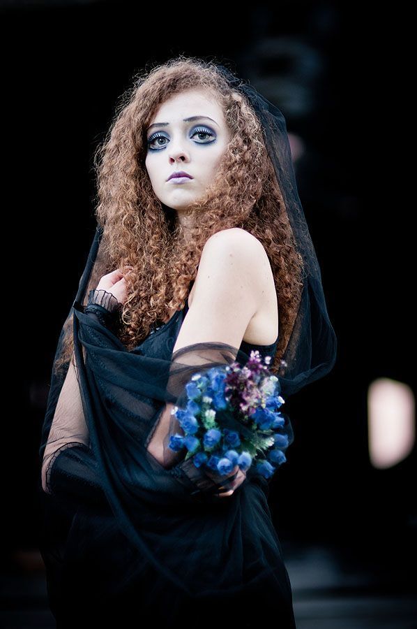 Dark Queen