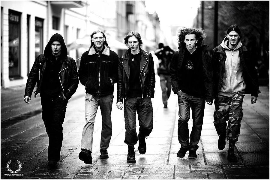 The Band
