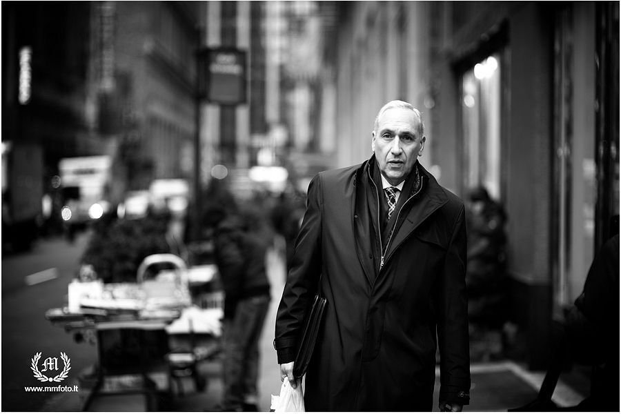 New Yorker
