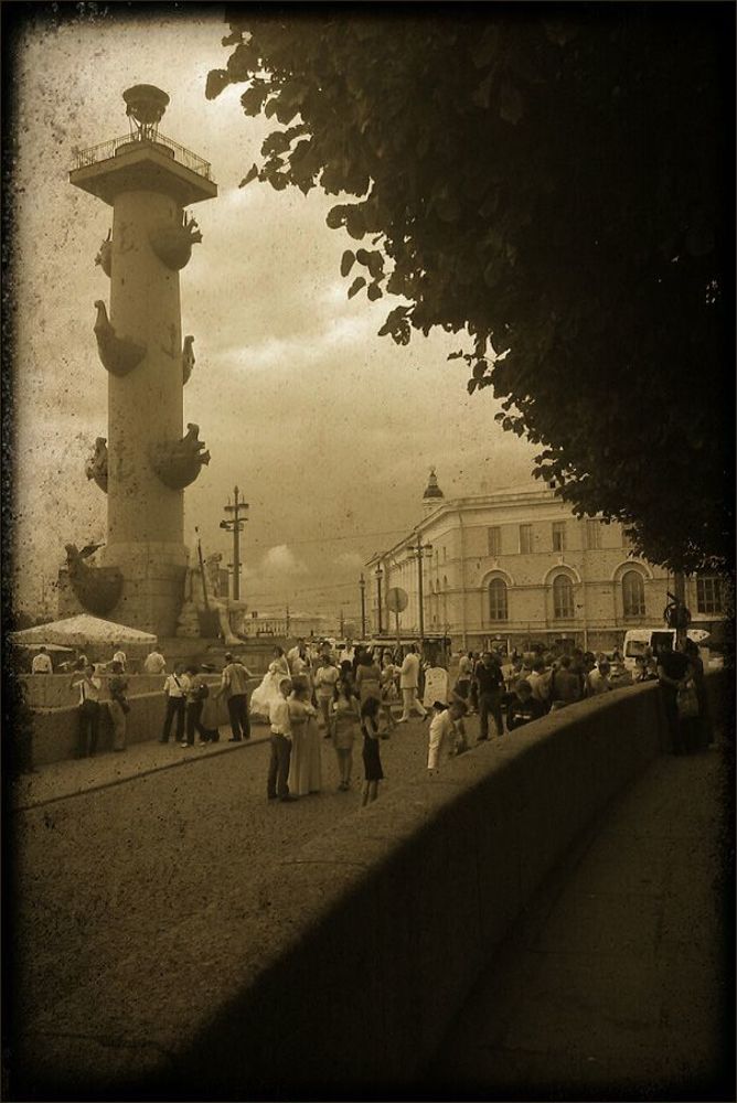 Ленинградская ломография