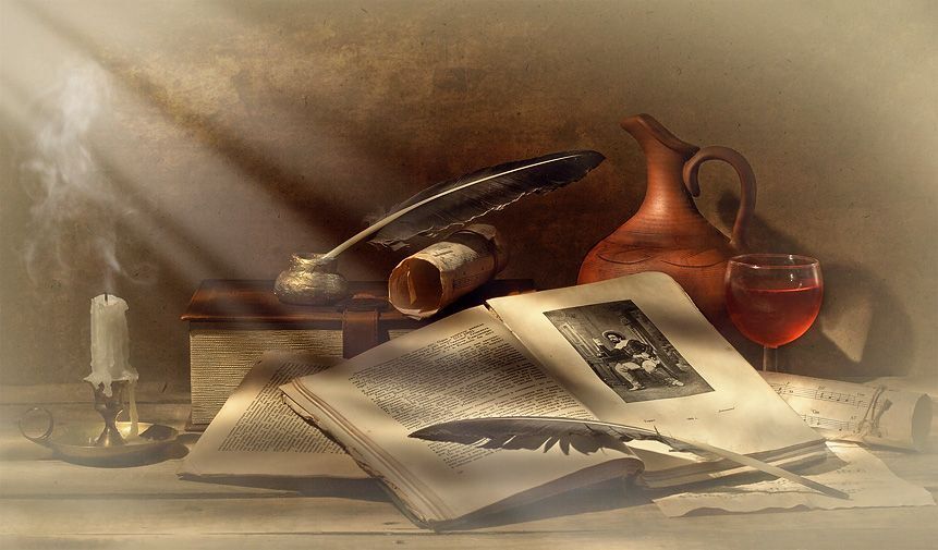 В лучах утреннего солнца (О Риголетто)