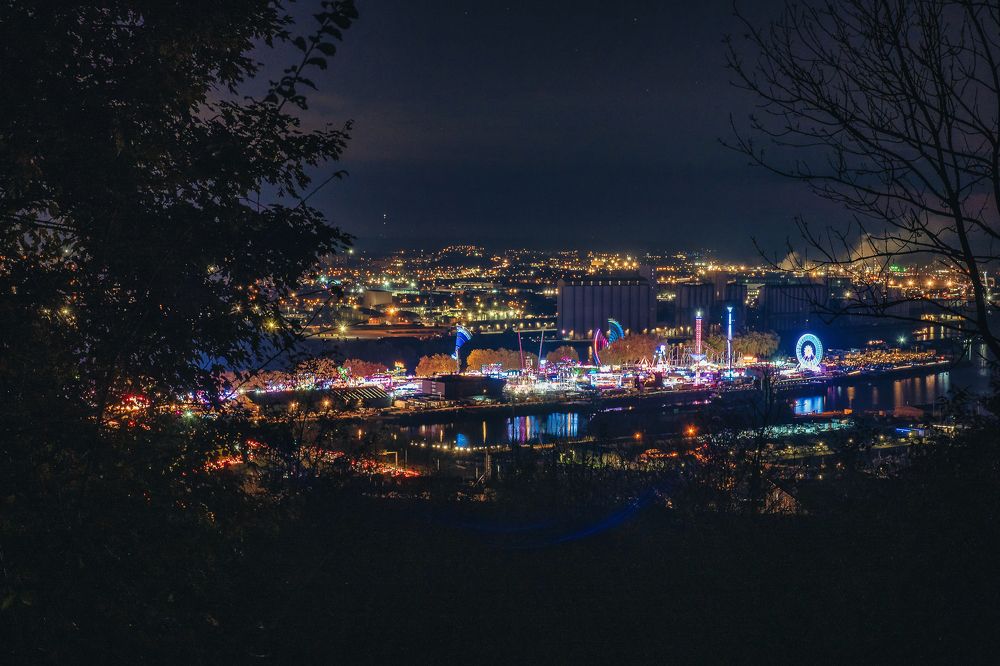 Funfair
