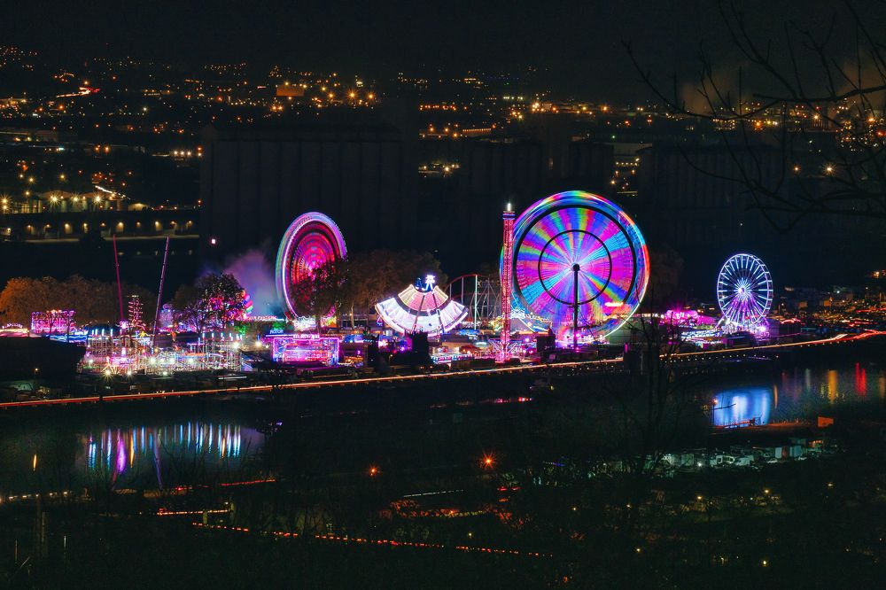 Funfair